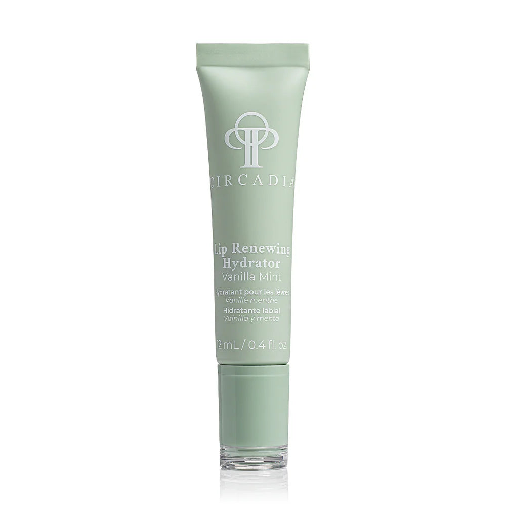 Lip Renewing Hydrator – Naked