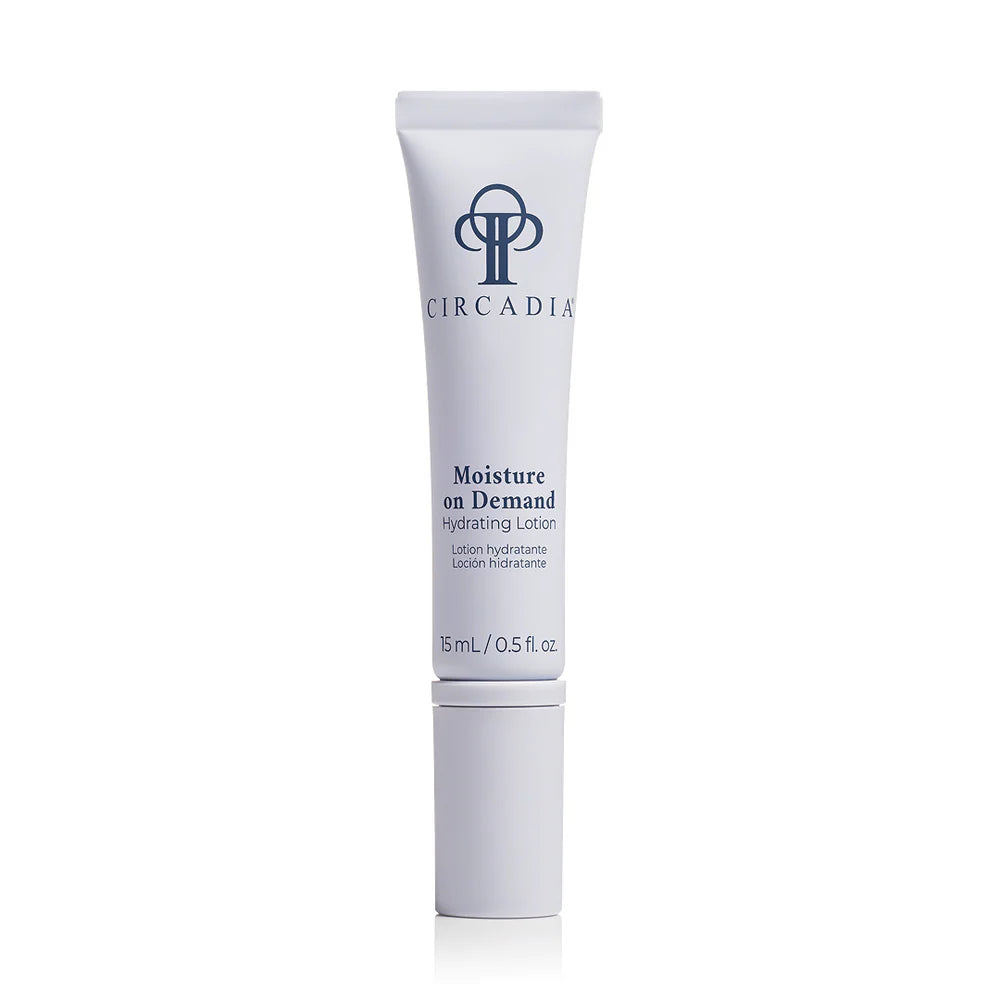 Moisture on Demand Hydrating Lotion