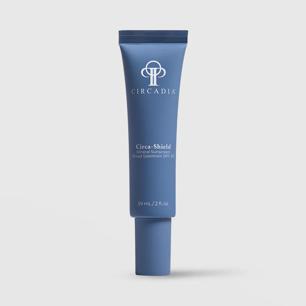 Circa-Shield Mineral Sunscreen SPF 30