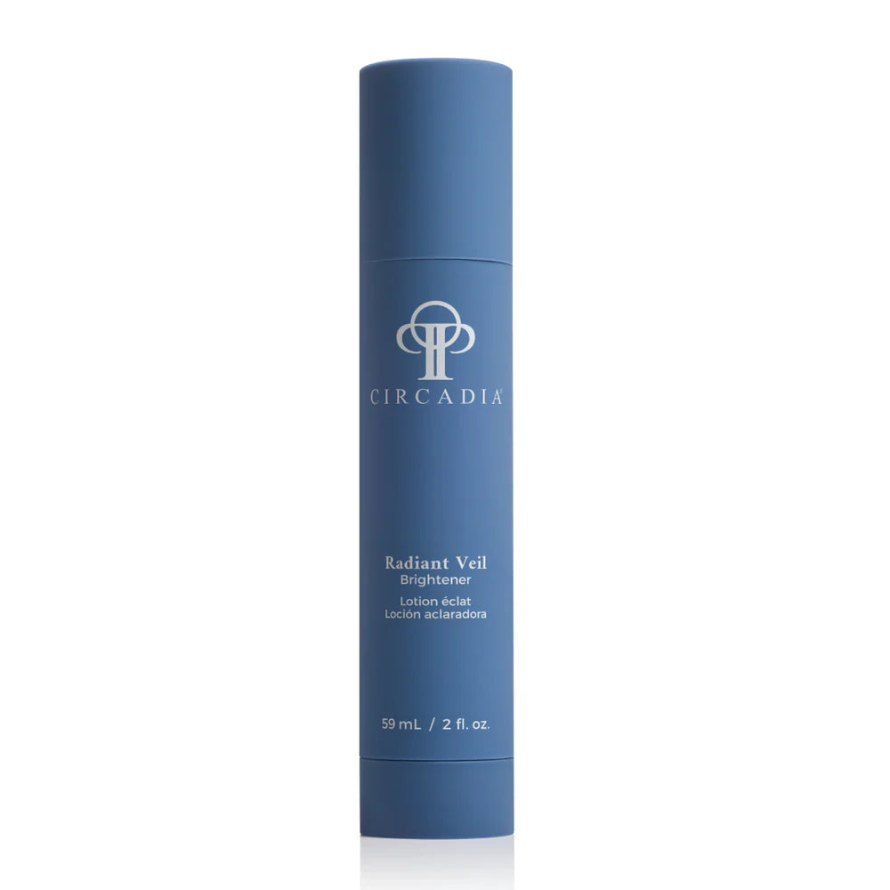 Radiant Veil Brightener (formerly White Veil Brightener)